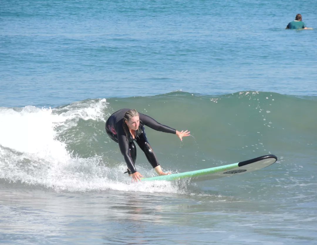 aaa_bali's tweet photo. Kylie having so much fun surfing with us. And she was Never give up 🤙🌊🏄‍♀️
Thankyou for Choosing Us.🙏😊
•
•
•
#500ADAY #1000ADAY #instantfollow #Follow4Follow #follow #FollowME #IFollowAll #ifollowback. https://t.co/bY53yAp11H