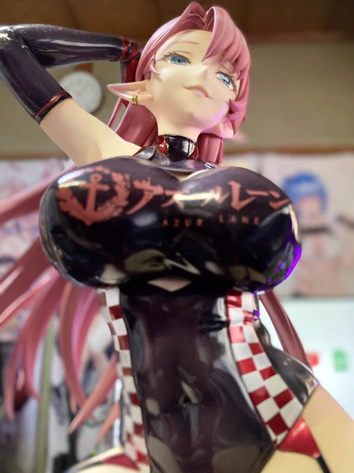 DOYさんはいいぞ。 