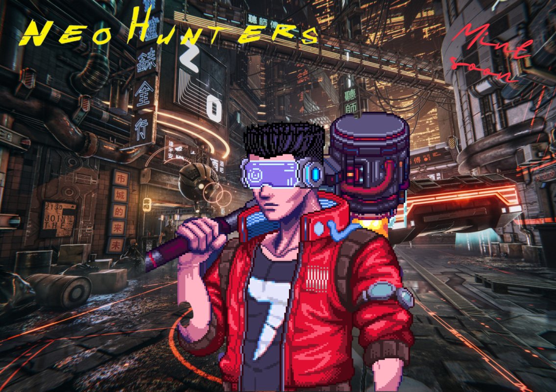 jonathanpdoss's tweet photo. @neo_hunters WL is the best
I want to participate! https://t.co/0S95KOZmhH