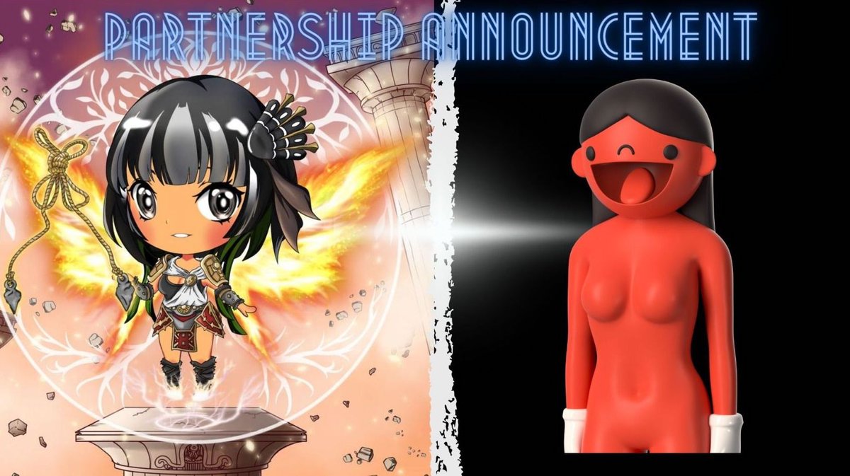 RED NFT | #beRED | #beYourself tweet media