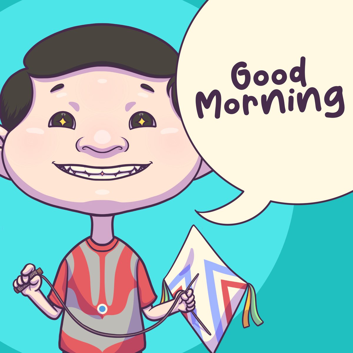 good morning guys what is your plan for the weekend? 😛