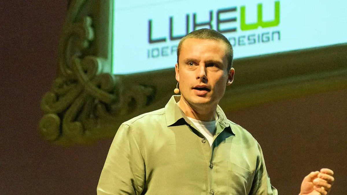 “Job number one for product design: minimize the gap between what your product is and why it exists.”
- Luke Wroblewski