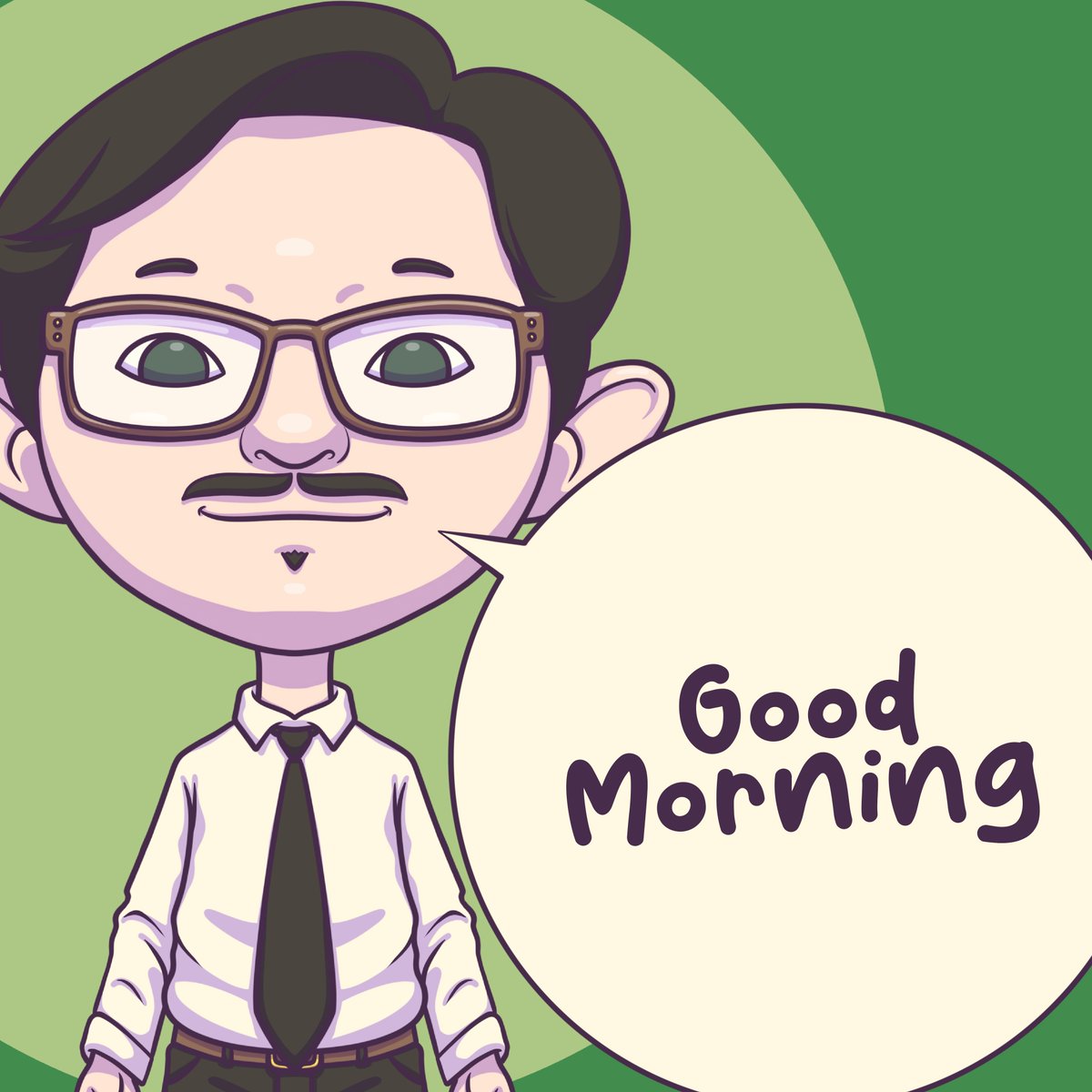 Good Morning Folks..!😍❤☕