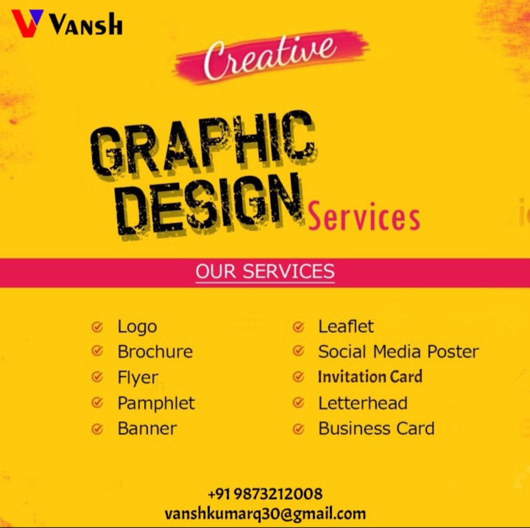VanshG3003's tweet photo. more information 9873212008
Email id Vanshkumarq30@gmail.com
.
.
.
.
.
.
.
.
.
.
#graphicdesigner #photoshop #coreldraw #illustrator 
#InDesign  #AdvertisementPost https://t.co/mdDkph36hx
