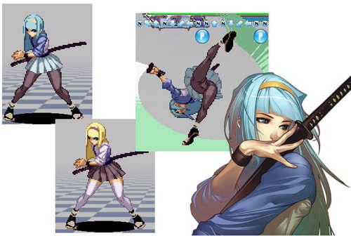 ヤタガラスは霜ちゃんが好きでした(っ ̑౪ ̑c)最終的に1番自分が使ってたのはコタローだけど… 