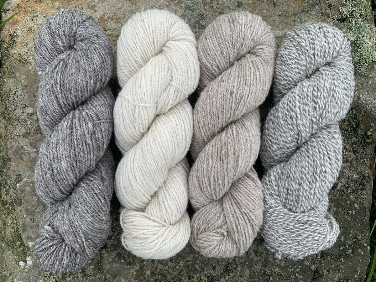 Craeft_project's tweet photo. Did you know that Britain’s most northerly native sheep, a thriving textile industry and the rural farming community are located on the Shetland Islands? #craft #textiles #wool #shetland #mingeiproject #shetlandwoolweek https://t.co/C8wSNLeAVB https://t.co/aOZc7pNhkw