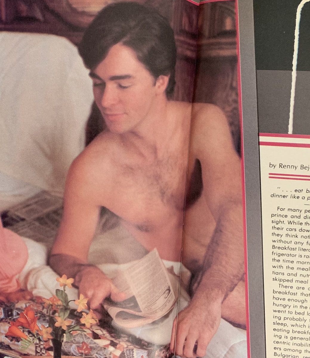 patrixdream's tweet photo. My first and last #Centerfold
.
.
#gaymodel #gayhairychest #gayover18 #gayover50 #GayDadSon #gaydaddylover #gayfantasy #centerfoldmodel https://t.co/ZPZk2fHaTh