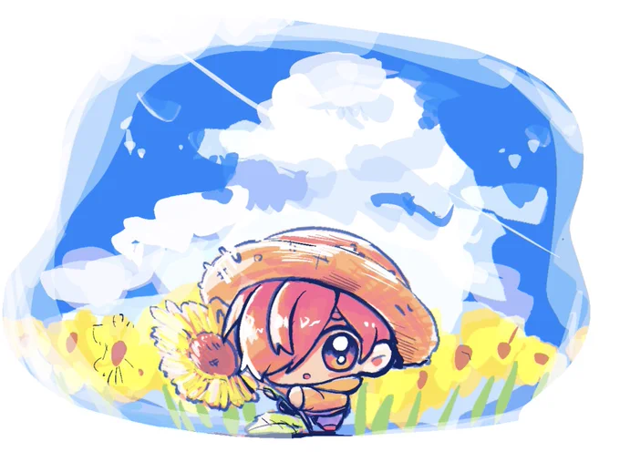 🌻 