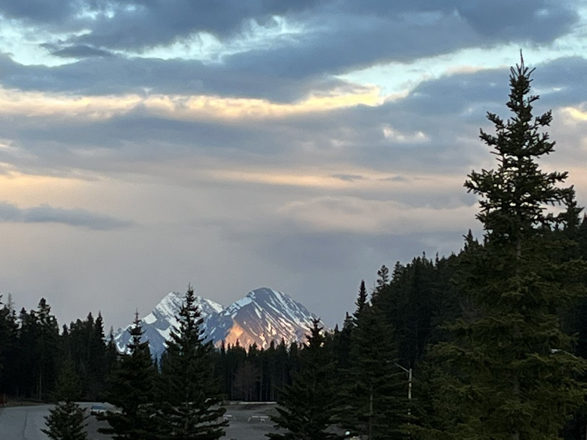 HollyRegel's tweet photo. As the sun sets on #WhatWorksSummit I’m left with a sense of hope and inspiration. Thanks to @socprogress for a truly worthwhile conference that will have life-changing impacts in our communities well into the future. We got this. @atbfinancial https://t.co/cDC89DjUsR
