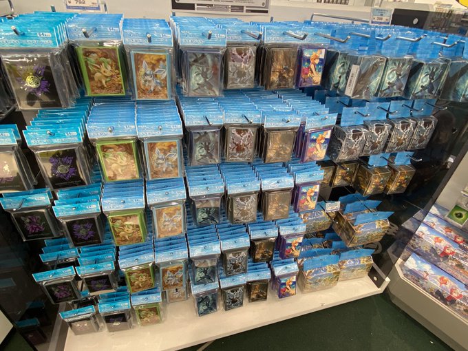 ポケモンカード ポケモンセンター沖縄 ポケセン沖縄 スリーブ プレイマット デッキケース ポケモン オキナワ ラティアス ラティオス プレイマット デッキケース スリーブ Trufar Com