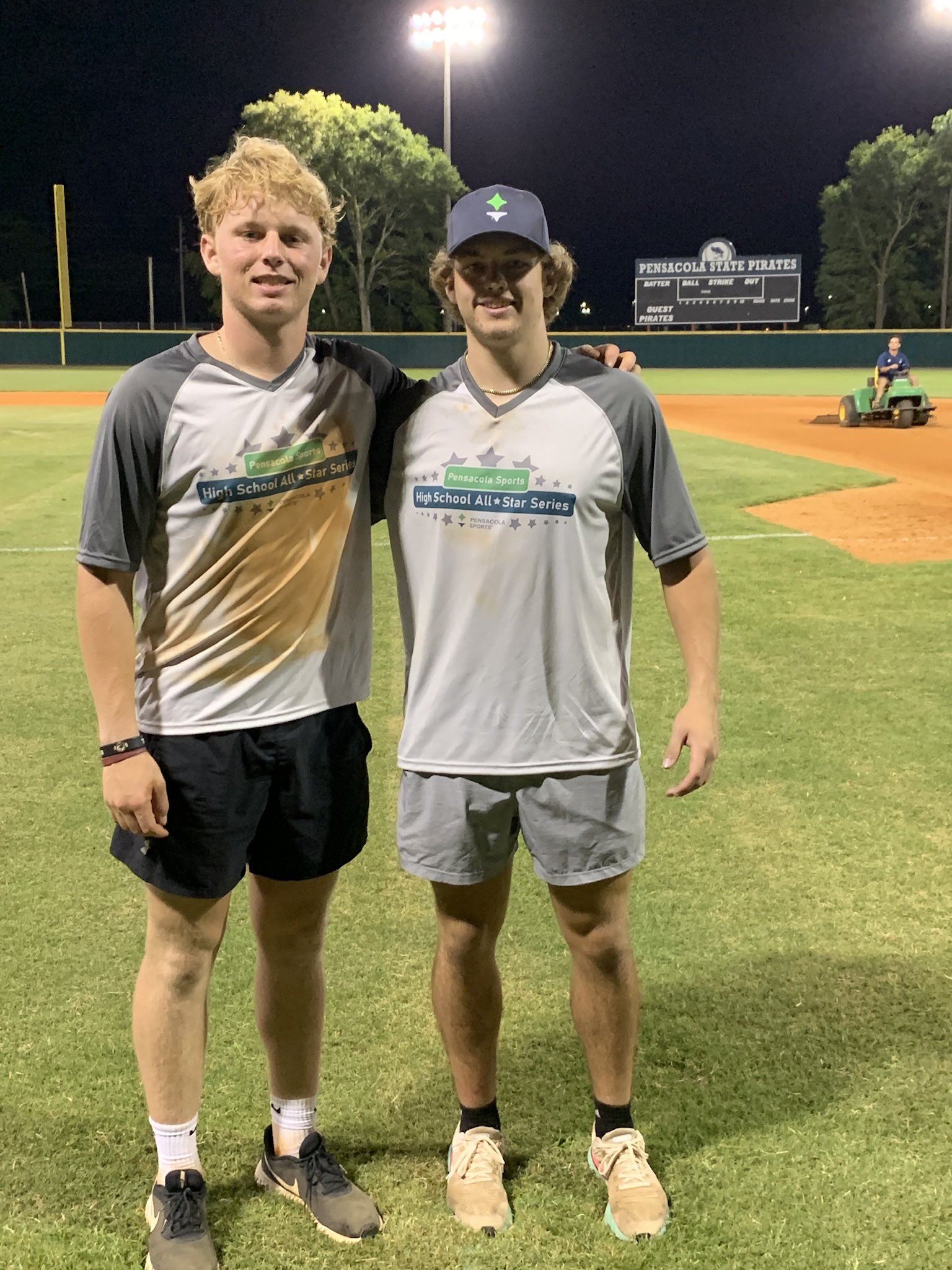 Choctawhatchee High School Baseball (CHSIndianBsball) / Twitter