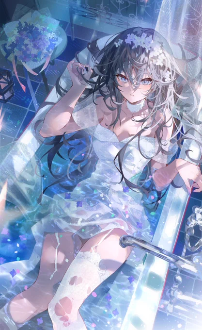 June bride 