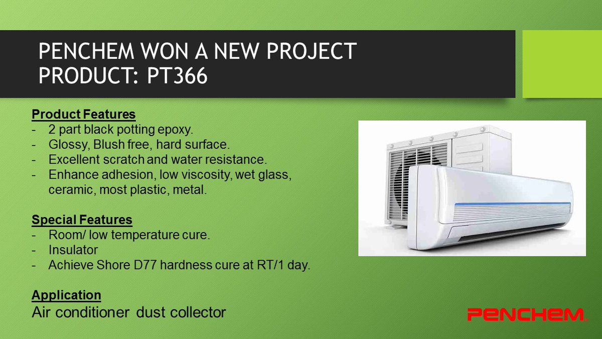 Penchem101's tweet photo. Penchem Q1 2022 Projects Success Story, Part 2
#Penchem
#鹏程有限公司
#ProjectSuccessStory https://t.co/2AyDp0QiWx