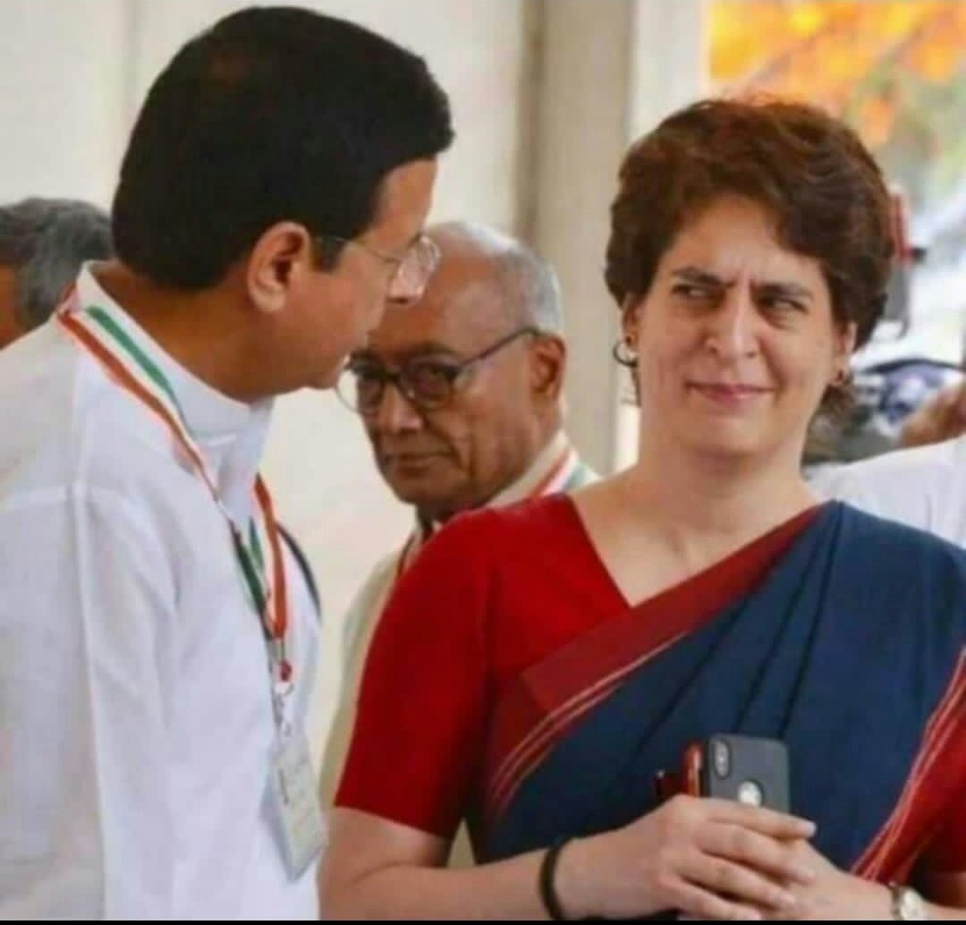 GSPanda14's tweet photo. @ANI Must follow the protocol
Bcoz ED+ve variant is more dangerous than previous ones. https://t.co/CJ0tZDVzKI
