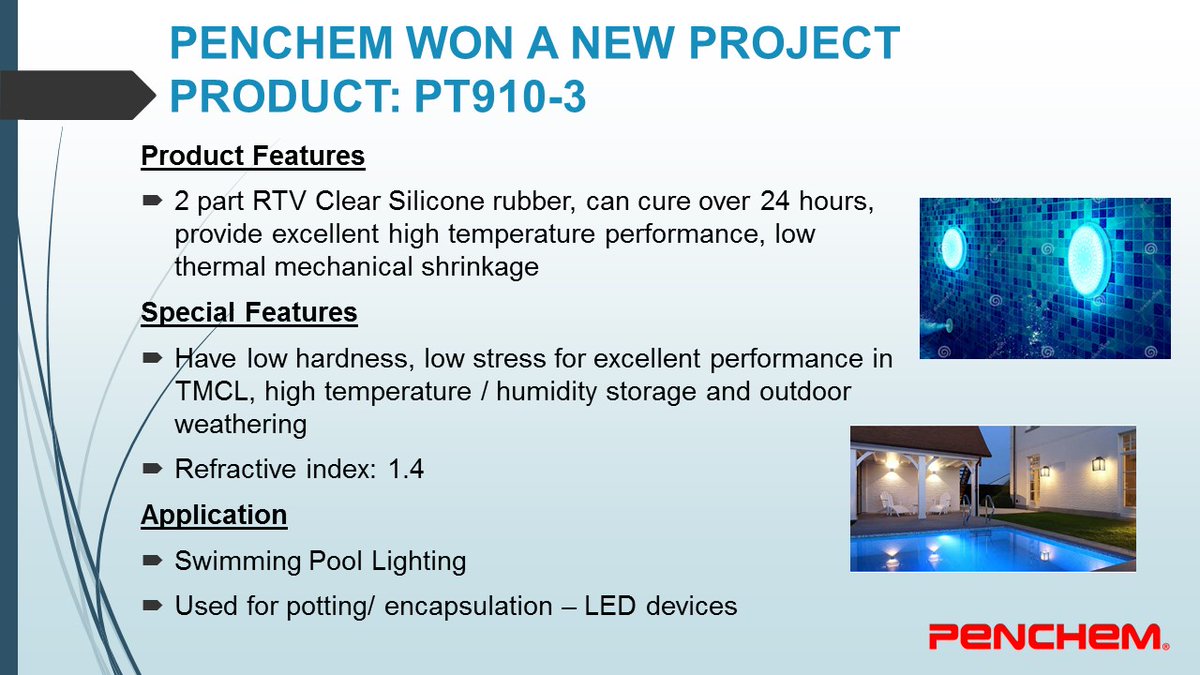 Penchem101's tweet photo. Penchem Q1 2022 Projects Success Story, Part 3
#Penchem
#鹏程有限公司
#ProjectSuccessStory https://t.co/VUCDsUkpBm