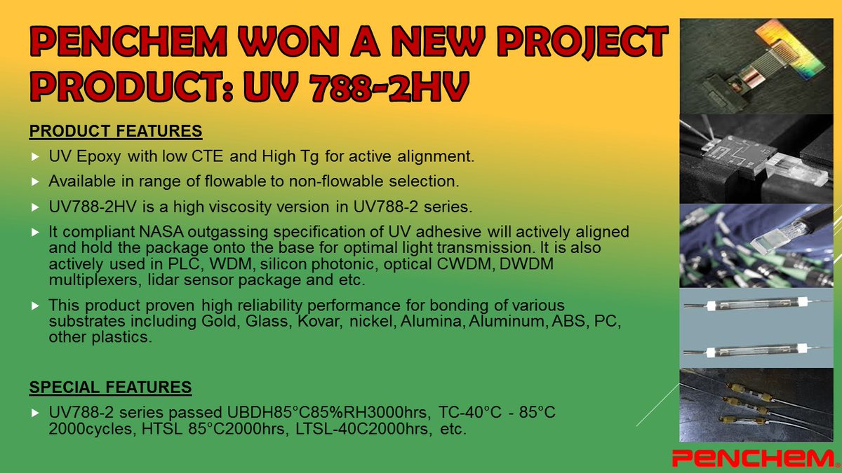 Penchem101's tweet photo. Penchem Q1 2022 Projects Success Story, Part 3
#Penchem
#鹏程有限公司
#ProjectSuccessStory https://t.co/VUCDsUkpBm