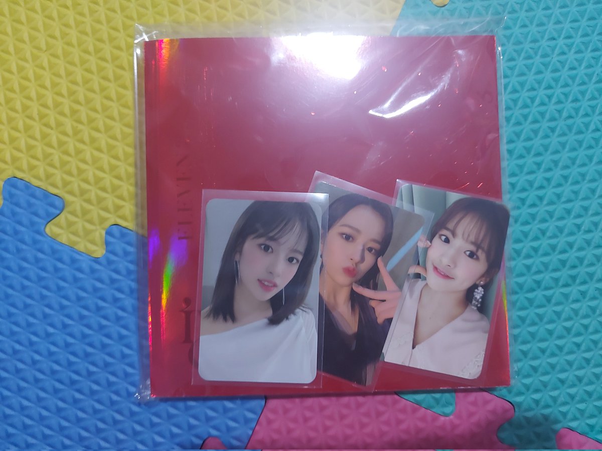 yrrijocartz's tweet photo. #yrrijosells wts lfb unsealed ive eleven ver.2 + assorted yujin pcs

P750 all in + lsf (P700 if payo)
on hand
ssots yujin is flawed
mod: sco

@IVEmarketph @ivemarketplace @IVEMARKETPH_ @IVEmarket_PH @IZONEMARKETPH @IZONEMARKET_PH https://t.co/4kv6JIknkq