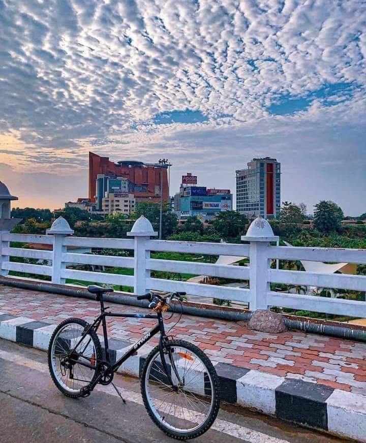 SP_Akhileshians's tweet photo. @soniayadav50 #Dream_Project Jo waada kiya wo nibhaya bhi https://t.co/R7WiapmnNk