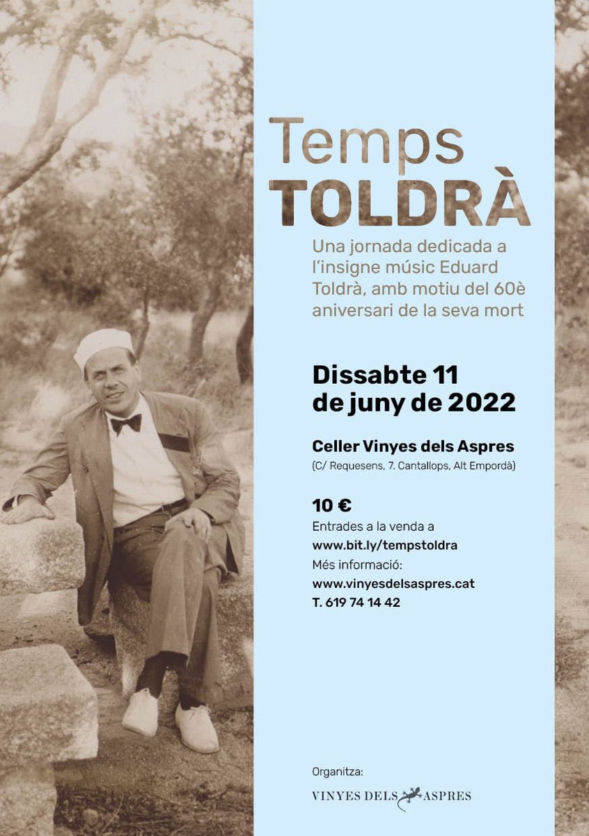 Vinyes dels Aspres tweet media