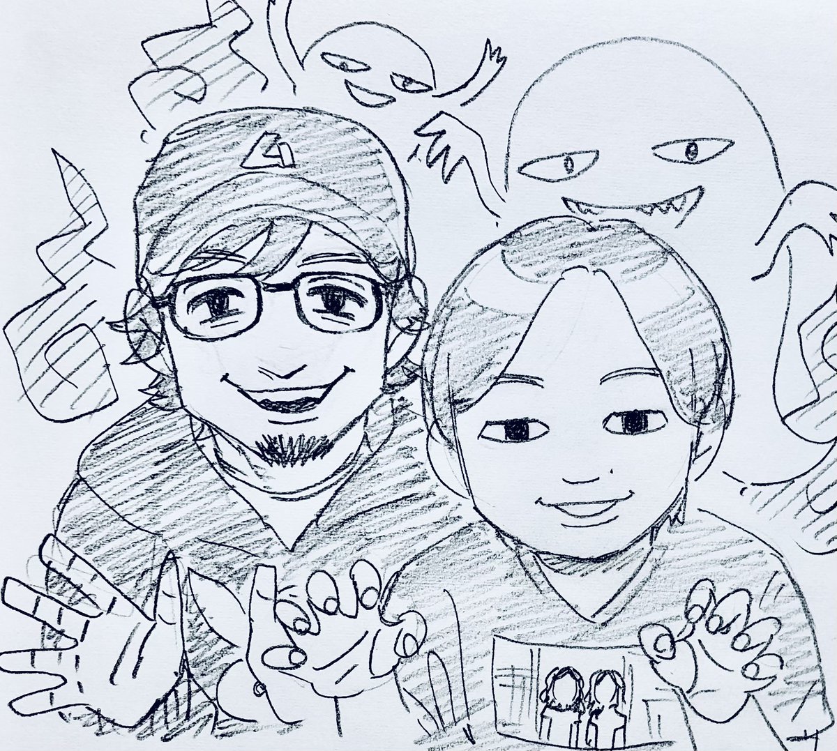 #都市ボーイズ 