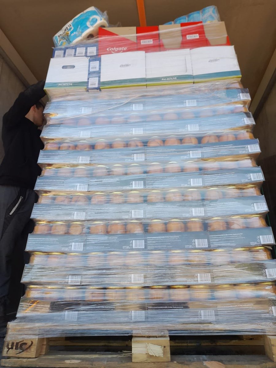 A Dutch Farmer In Ukraine || Kees Huizinga tweet media