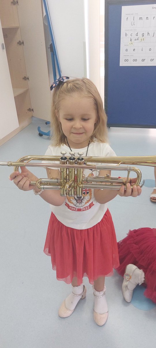 DBS Music Department tweet media