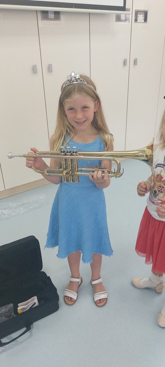 DBS Music Department tweet media