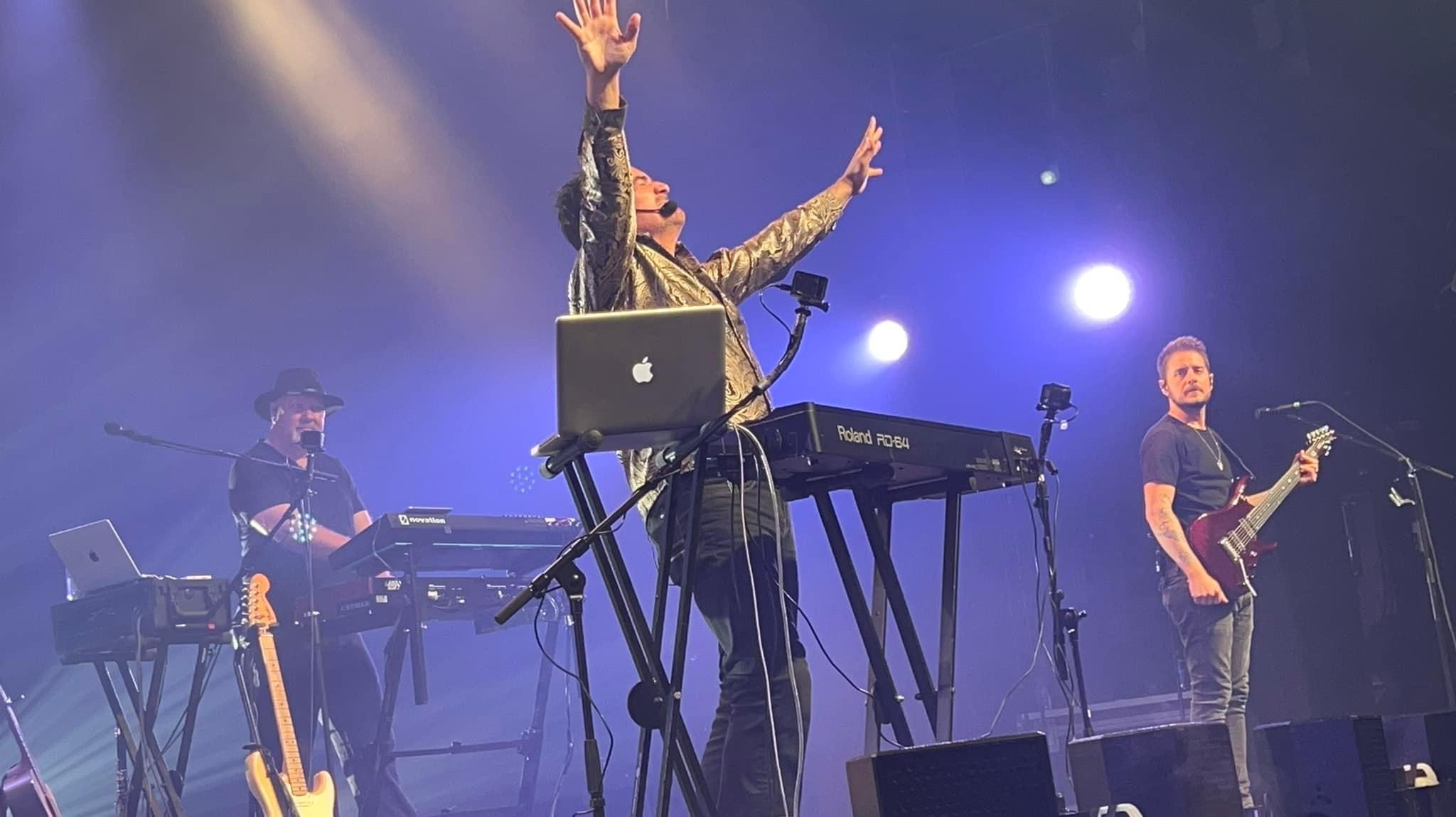 neal morse (@nealmorse) / Twitter