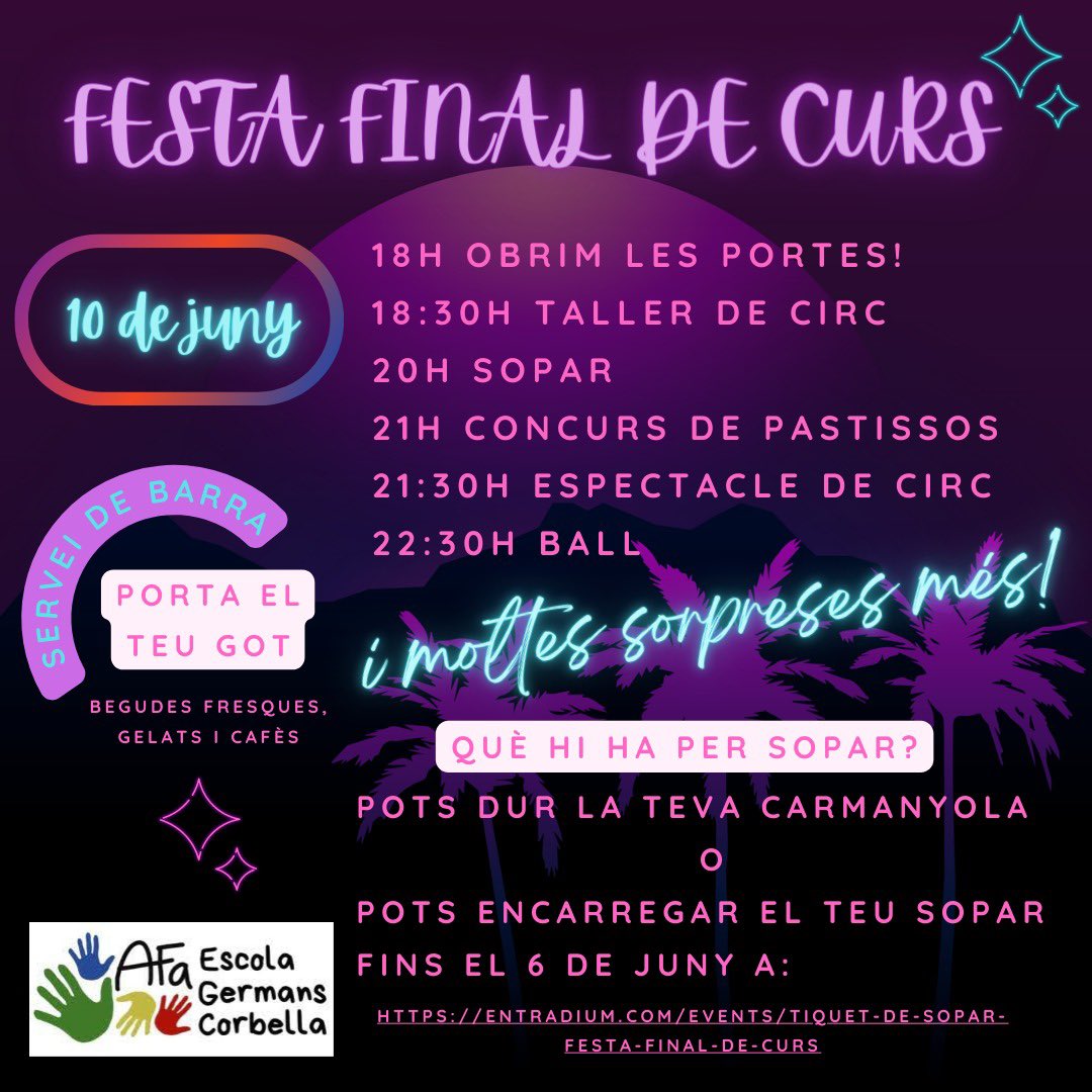 AFA Corbella tweet media