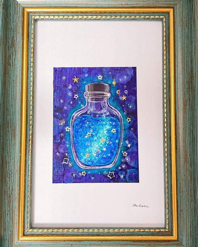 魔法の小瓶 Twitter Search Twitter