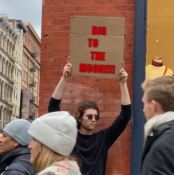 lehoai97's tweet photo. I've been following the game for a long time and love the team's work and enthusiasm, hope you all succeed. Memes from my heart 💞💞💝💝
🚀🚀BIG TO THE MOON!!! 🚀🚀
@DarkLandGame #DarkLandSurvivalMemeContest https://t.co/TXTYPuSnZO