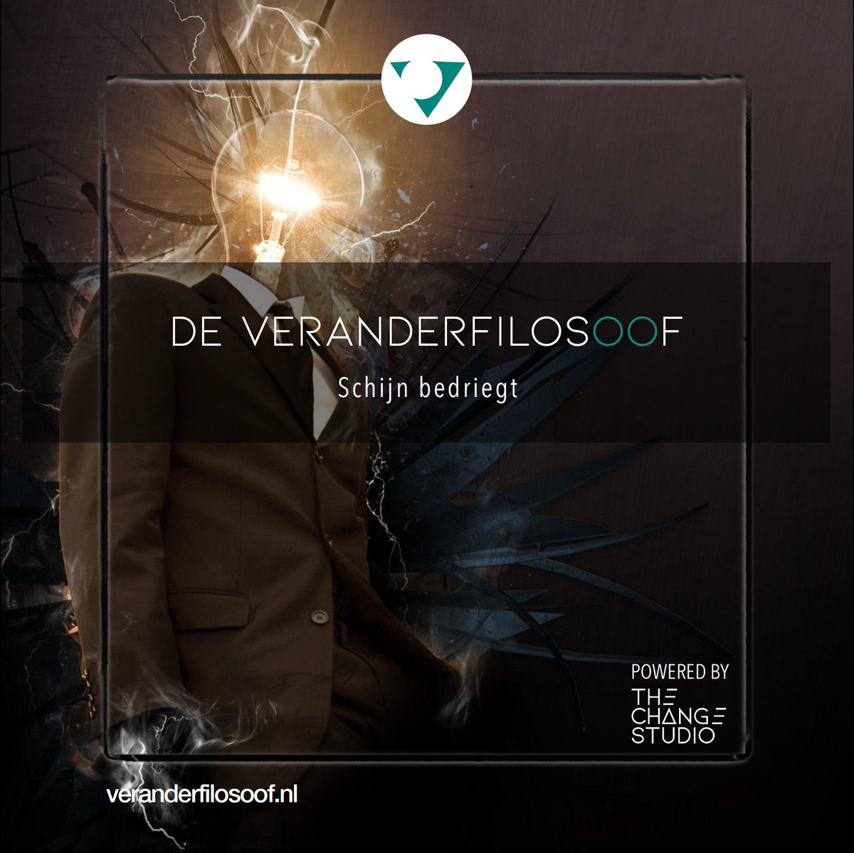 De Veranderfilosoof tweet media