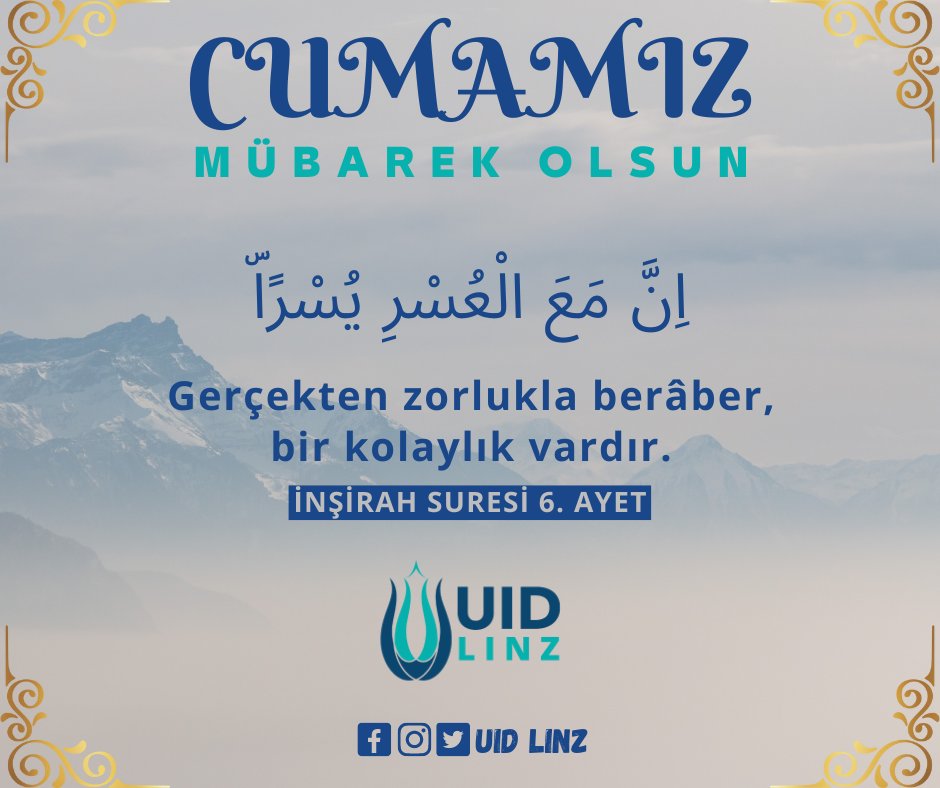 UID Linz tweet media