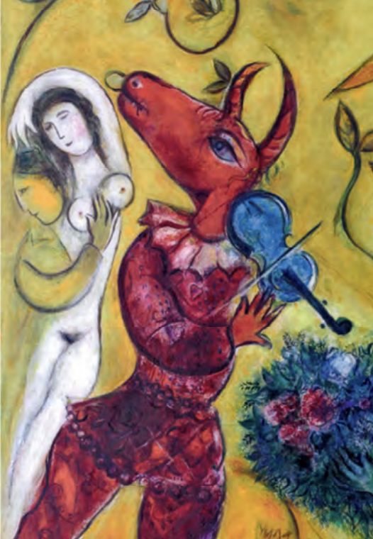 HDA_edu_num's tweet photo. #UPHA 2022 | Atelier6⣠"Symboles et allégories spirituelles des représentations de l'animal "
đ 3 juin 14H00 Ă la MĂ©diathĂšque municipale
Avec A. Gisbert-Mora @acpoitiers et F. Gaillard @MuseduPapier16
Le bestiaire de #Chagall â€”ïž https://t.co/tDzdh1FpxS
#FHA2022
@FHA_Festival https://t.co/wjixdjnSjt