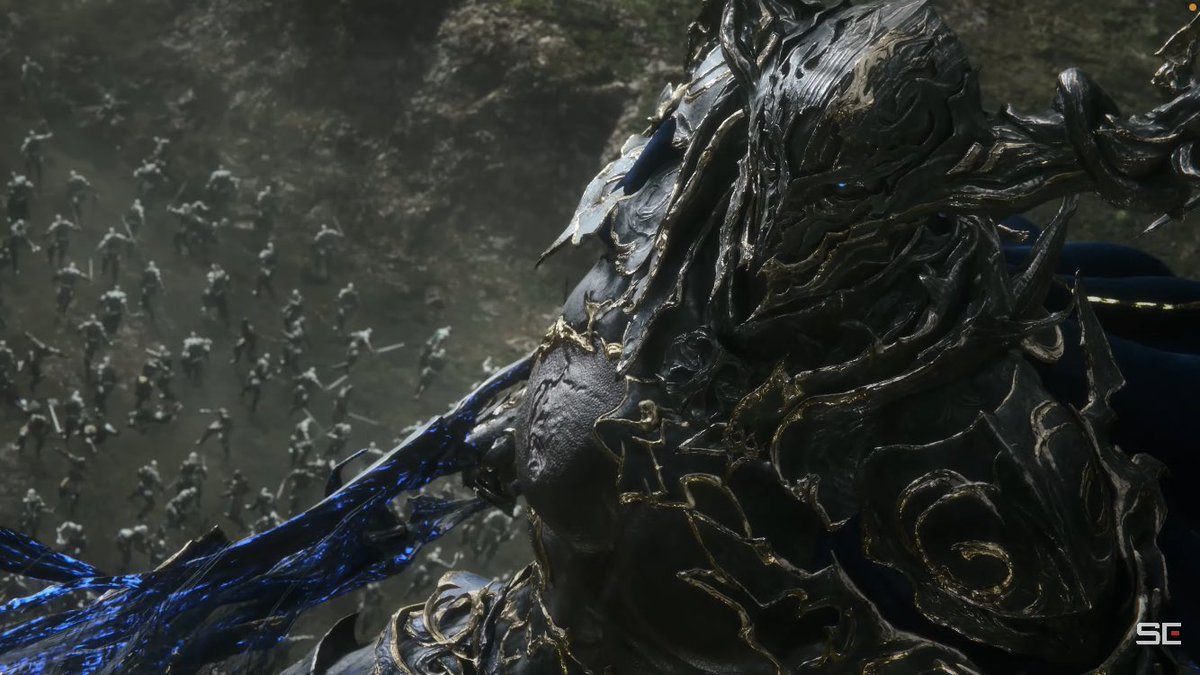 Everyone shut up just a minute…