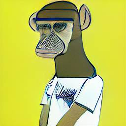 GrumpyManul's tweet photo. Bored Ape, Cool Cat https://t.co/TFW0vlIJN4