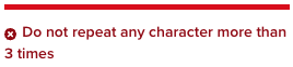 cystyle's tweet photo. What's worse than expired password from low usage site?
• Steps and reqs to create new pwd.
• With a new random pwd, log back in, remember what it was. 
• After all of that, "Session has timed out due to inactivity. Refresh or sign-in again in a new browser."
😡😡😡😡 @ADP https://t.co/bbCmiByQ76