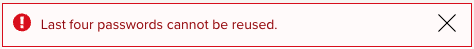 cystyle's tweet photo. What's worse than expired password from low usage site?
• Steps and reqs to create new pwd.
• With a new random pwd, log back in, remember what it was. 
• After all of that, "Session has timed out due to inactivity. Refresh or sign-in again in a new browser."
😡😡😡😡 @ADP https://t.co/bbCmiByQ76