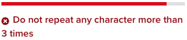 cystyle's tweet photo. What's worse than expired password from low usage site?
• Steps and reqs to create new pwd.
• With a new random pwd, log back in, remember what it was. 
• After all of that, "Session has timed out due to inactivity. Refresh or sign-in again in a new browser."
😡😡😡😡 @ADP https://t.co/bbCmiByQ76