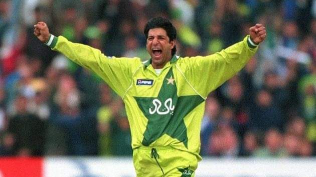 A very Happy Birthday to GOAT, Wasim Akram!!!!    