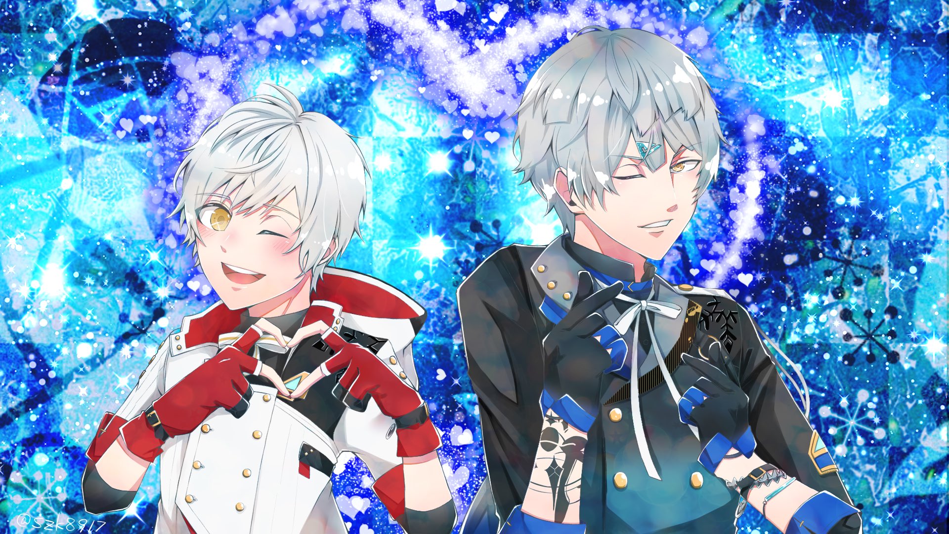 #コンパス ライブアリーナ2021 ソーン ユーリエフ 狂zip on X: 