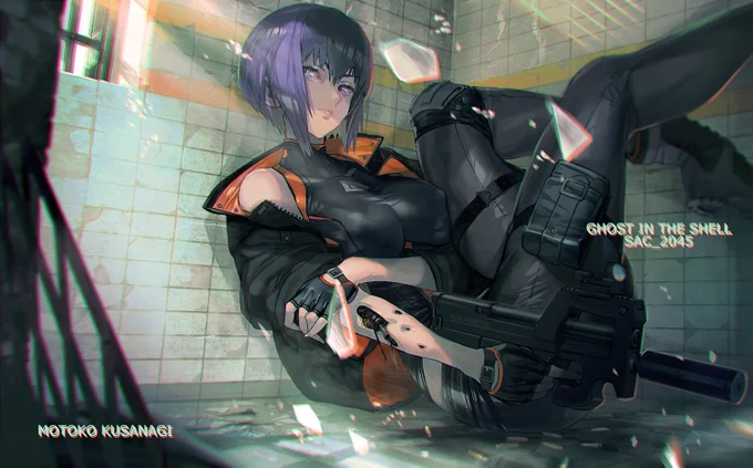 Netflix解約してディズニープラスにしてしまったんだよね
少佐再掲です 