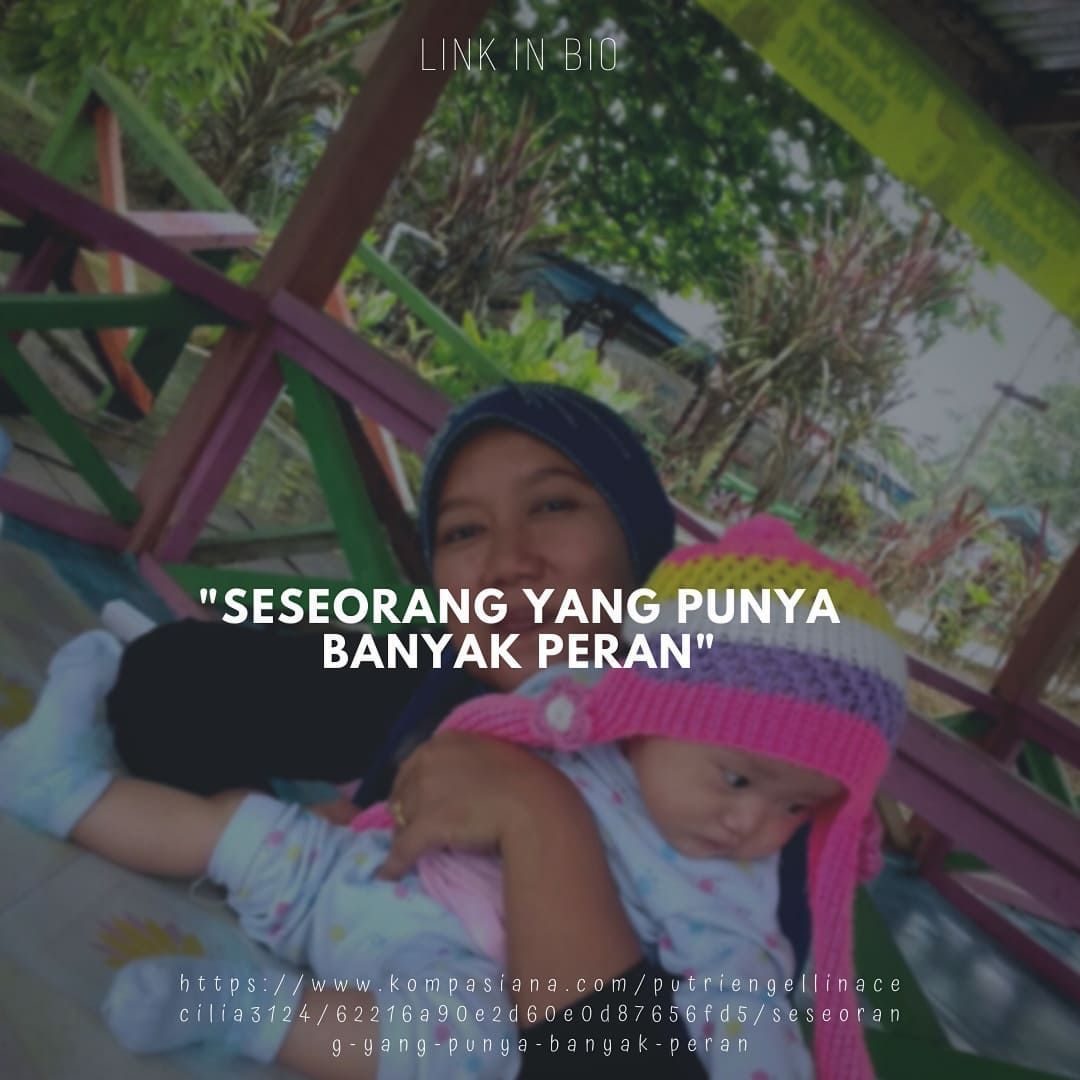 putrii_ance's tweet photo. Siapa lagi nih kalau bukan seorang ibu? Yuk baca kisahnya di artikelku
https://t.co/JGa2WRG3FQ

#tugas2pbsauin2022 https://t.co/jOHZDeG7Si