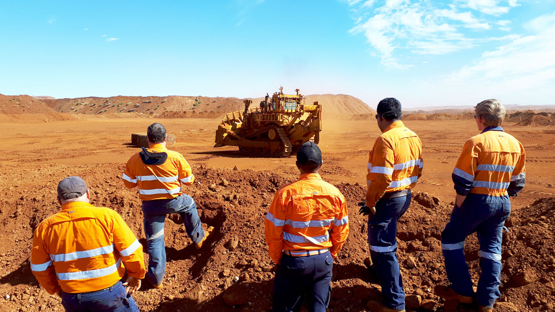 RCT_HQ's tweet photo. RCT ensures your #mining workforce receives comprehensive training to fully utilise our range of market leading #ControlMaster® #automation solutions. Our #Training team can mentor your workforce onsite or via online training sessions. Learn more here https://t.co/b0UHh7gZeb https://t.co/HXLBjk2KwB
