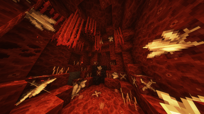 YeoXuHang's tweet image. I wish this is real😍

Maybe Geode+ can compatible with other mod soon👀

#Minecraft #ModMinecraft #MinecraftMods