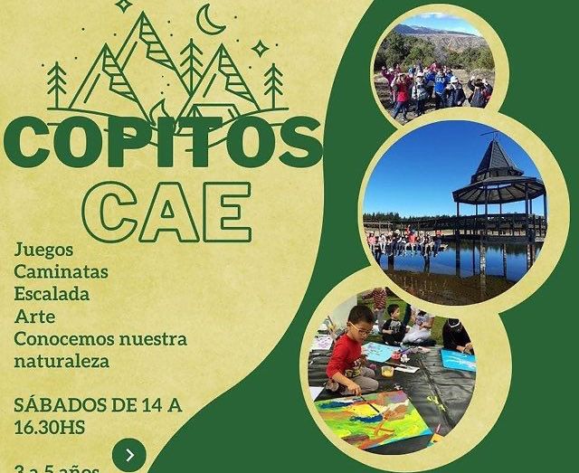 AndinoEsquel's tweet photo. Acordate que el sábado comenzamos!!!!! Reservá tu lugar❄️❄️❄️ https://t.co/uOMZU2e5Qx