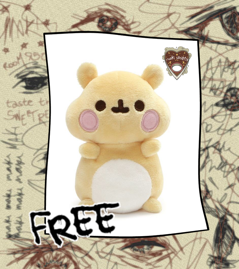 ͏
          maki_95O.exe   、  

          for         <a href="/SHO5iTO5/">ًClosed! Pinned.</a>  
          from      MAKI!

          #｀ good day, beautiful human! today, we stand with you — happy pride month! we hope you are having a great day. don't forget to rest and take care. we are proud of you! 💓
͏