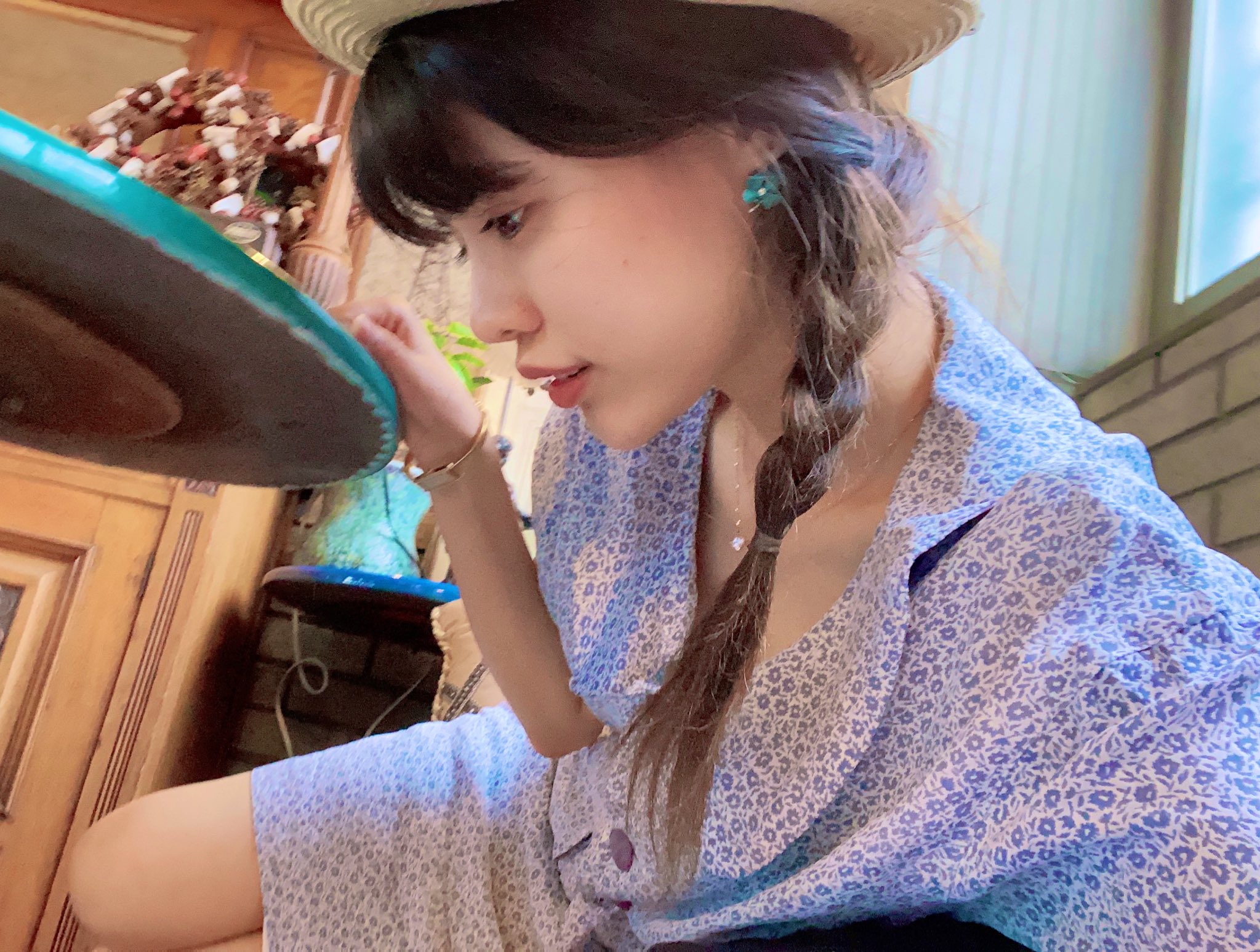 ちーちゃん 日本人になりたいベトナム人 Chiaki Kl Twitter