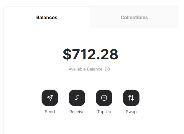 Gm $NEAR , we spent 300$ last day sweepin' and supporting nft artist , lets try again drop your nft below 👇👇👇

#NFTcommunity