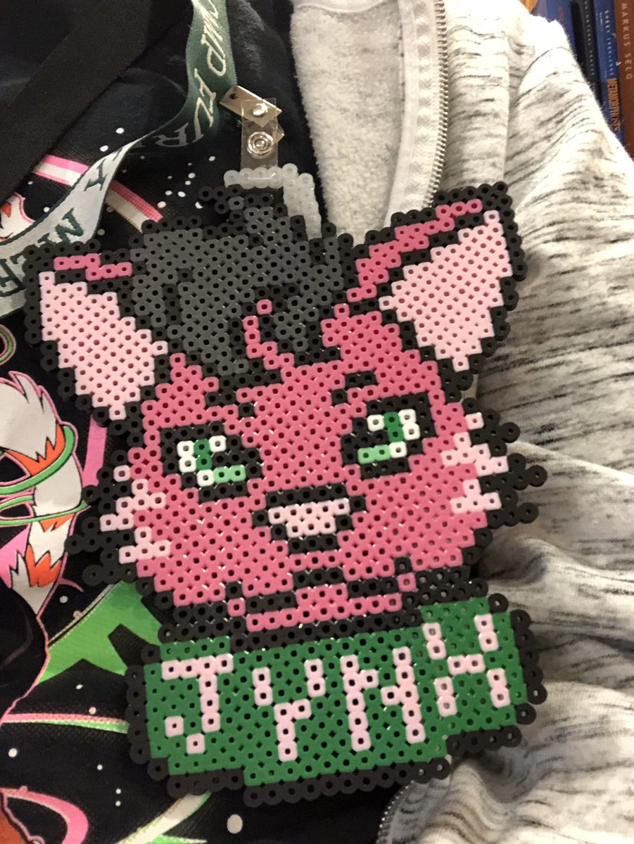 Jynx_Kitty's tweet photo. Furlandia was lit 👌 https://t.co/Zhi67eh3yL